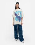 Nopeus Unikko Placement Kioski Short Sleeve Top 73cm