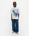 Nopeus Unikko Placement Kioski Short Sleeve Top 73cm