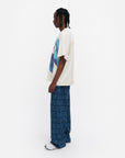 Nopeus Unikko Placement Kioski Short Sleeve Top 73cm