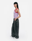 Surrea Outline Unikko Placement Kioski Tank Top 64cm