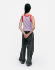 Surrea Outline Unikko Placement Kioski Tank Top 64cm