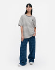 Tasaraita Unisex Unikko Kioski Short Sleeve Top 71cm