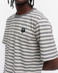Tasaraita Unisex Unikko Kioski Short Sleeve Top 71cm