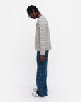Tasaraita Unisex Unikko Kioski Long Sleeve Tee 71cm