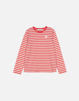 Tasaraita Unikko Kioski Long Sleeve Tee 66cm
