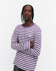 Tasaraita Unisex Unikko Kioski Long Sleeve Tee 71cm