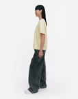 Erna Logo Placement Kioski Short Sleeve Top 63cm