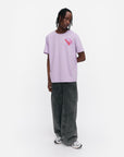 Vihne Unikko Placement Kioski Short Sleeve Top 71cm