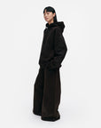 Sanoma Vihkiruusu Placement Kioski Hoodie 71cm