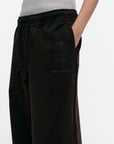 Puuska Vihkiruusu Placement Kioski Sweat Pants
