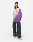 Loisto Vihkiruusu Placement Kioski Sweater 72cm