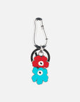 Kioski Puhallus Unikko Key Chain