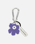 Aallokas Unikko Kioski Key Chain