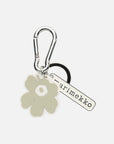 Aallokas Unikko Kioski Key Chain