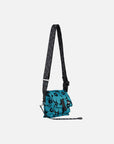 Mini Messenger Unikko Shoulder Bag