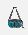 Medium Unikko Sling Bag