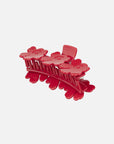 Mini Unikko Hair Clip Hair Claw