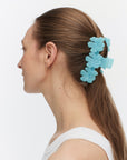 Mini Unikko Hair Clip Hair Claw