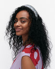 Tenhota Unikko Hairband