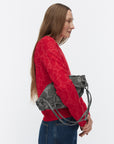 Karla Maridenim Shoulder Bag