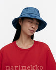 Maridenim Paketti Unikko Kioski Hat