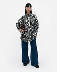 Nila Jokuraita Cotton Shirt 85cm