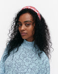 Tenhota Unikko Hairband