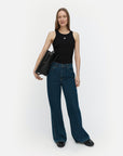 Kioski Kedol Unikko Placement Rib Tank Top 62cm