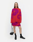 Kartakteri Tumma Knitted Long Sleeve Top