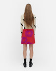 Lovea Tumma Knitted Skirt 44cm