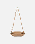 Pikku Karla Patent Shoulder Bag