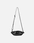 Pikku Karla Patent Shoulder Bag