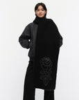 Savellys Vihkiruusu Kioski Scarf 200X40cm