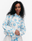 Rypytys Unikko Blouse 54cm
