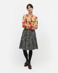Floraali Unikko Jersey Long Sleeve Tee 64cm