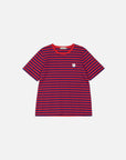Tasaraita Unisex Unikko Kioski Short Sleeve Top 71cm