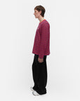 Tasaraita Unisex Unikko Kioski Long Sleeve Top 71cm