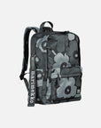 Zip Top Unikko Backpack