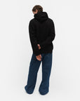 Kioski Teesi Unikko Placement Hoodie Fleece 71cm