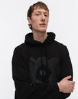 Kioski Teesi Unikko Placement Hoodie Fleece 71cm