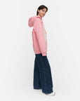 Kioski Teesi Unikko Placement Hoodie Fleece 71cm