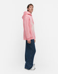 Kioski Teesi Unikko Placement Hoodie Fleece 71cm