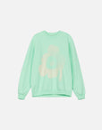 Kioski Loisto Unikko Placement Long Sleeve Top 72cm