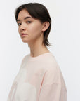 Kioski Biitti Unikko Placement Long Sleeve Tee 73cm