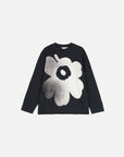 Kioski Biitti Unikko Placement Long Sleeve Tee 73cm