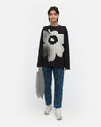 Kioski Biitti Unikko Placement Long Sleeve Tee 73cm