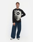 Kioski Biitti Unikko Placement Long Sleeve Tee 73cm