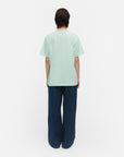 Kioski Vihne Unikko Placement Short Sleeve Top 71cm