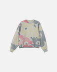 Kioski Trilce Unikko Long Sleeve Top Fleece