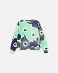 Kioski Leiot Unikko Long Sleeve Top 62cm